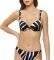BIKINI TOP TRIUMPH SUMMER MIX & MATCH WP 02 PT �����/����� (38B)