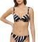 BIKINI TOP TRIUMPH SUMMER MIX & MATCH WP 02 PT / (40C)