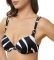 BIKINI TOP TRIUMPH SUMMER MIX & MATCH WP 02 PT / (40C)