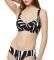 BIKINI TOP TRIUMPH SUMMER MIX & MATCH W 01 PT ΛΕΥΚΟ/ΜΑΥΡΟ (48C) BIKINI TOP TRIUMPH SUMMER MIX & MATCH W 01 PT ΛΕΥΚΟ/ΜΑΥΡΟ (48C)