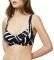 BIKINI TOP TRIUMPH SUMMER MIX & MATCH W 01 PT ΛΕΥΚΟ/ΜΑΥΡΟ (48C) BIKINI TOP TRIUMPH SUMMER MIX & MATCH W 01 PT ΛΕΥΚΟ/ΜΑΥΡΟ (48C)