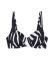 BIKINI TOP TRIUMPH SUMMER MIX & MATCH W 01 PT / (42D)