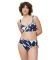 BIKINI TOP TRIUMPH SUMMER ALLURE W 01 / (40F)