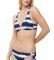 BIKINI TOP TRIUMPH SUMMER FIZZ P 01 PT   (40E)