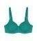 BIKINI TOP TRIUMPH SUMMER GLOW W 01 SD ΠΡΑΣΙΝΟ (46D) BIKINI TOP TRIUMPH SUMMER GLOW W 01 SD ΠΡΑΣΙΝΟ (46D)