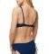 BIKINI TOP TRIUMPH SUMMER GLOW P SD ΜΠΛΕ (38B) BIKINI TOP TRIUMPH SUMMER GLOW P SD ΜΠΛΕ (38B)