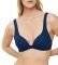 BIKINI TOP TRIUMPH SUMMER GLOW P SD ΜΠΛΕ (38B) BIKINI TOP TRIUMPH SUMMER GLOW P SD ΜΠΛΕ (38B)