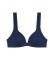 BIKINI TOP TRIUMPH SUMMER GLOW P SD ΜΠΛΕ (38B) BIKINI TOP TRIUMPH SUMMER GLOW P SD ΜΠΛΕ (38B)