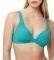 BIKINI TOP TRIUMPH SUMMER GLOW P SD ΠΡΑΣΙΝΟ (44D) BIKINI TOP TRIUMPH SUMMER GLOW P SD ΠΡΑΣΙΝΟ (44D)