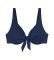 BIKINI TOP TRIUMPH SUMMER GLOW W SD ΜΠΛΕ (44E) BIKINI TOP TRIUMPH SUMMER GLOW W SD ΜΠΛΕ (44E)