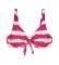 BIKINI TOP TRIUMPH SUMMER FIZZ W PT  (38F)