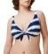 BIKINI TOP TRIUMPH SUMMER FIZZ W PT   (44E)