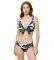 BIKINI TOP TRIUMPH SUMMER ALLURE W ΜΠΛΕ/ΜΠΕΖ (42D) BIKINI TOP TRIUMPH SUMMER ALLURE W ΜΠΛΕ/ΜΠΕΖ (42D)