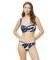 BIKINI TOP TRIUMPH SUMMER ALLURE DP / (40B)