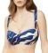 BIKINI TOP TRIUMPH SUMMER ALLURE DP / (42E)
