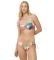 BIKINI TOP TRIUMPH SUMMER ALLURE DP   (38E)
