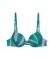 BIKINI TOP TRIUMPH SUMMER MIX & MATCH WHU 01 PT ΠΡΑΣΙΝΟ (42B) BIKINI TOP TRIUMPH SUMMER MIX & MATCH WHU 01 PT ΠΡΑΣΙΝΟ (42B)
