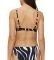BIKINI TOP TRIUMPH SUMMER MIX & MATCH WHU 01 PT / (36C)