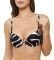 BIKINI TOP TRIUMPH SUMMER MIX & MATCH WHU 01 PT / (36C)