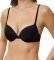 BIKINI TOP TRIUMPH SUMMER MIX & MATCH WHU 01 SD ΜΑΥΡΟ (42C) BIKINI TOP TRIUMPH SUMMER MIX & MATCH WHU 01 SD ΜΑΥΡΟ (42C)