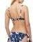 BIKINI TOP TRIUMPH SUMMER ALLURE P ΜΠΛΕ/ΜΠΕΖ (42D) BIKINI TOP TRIUMPH SUMMER ALLURE P ΜΠΛΕ/ΜΠΕΖ (42D)