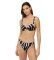 BIKINI BRIEF TRIUMPH SUMMER MIX & MATCH TAI 01 PT / (38)