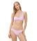 BIKINI BRIEF TRIUMPH FLEX SMART SUMMER RIO SD EX  (L)