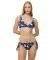 BIKINI BRIEF TRIUMPH SUMMER ALLURE TAI / (36)