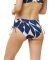 BIKINI BRIEF TRIUMPH SUMMER ALLURE MIDI / (40)