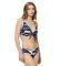 BIKINI BRIEF TRIUMPH SUMMER ALLURE MIDI / (40)