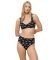BIKINI BRIEF TRIUMPH FLEX SMART SUMMER MAXI PT EX  (L)