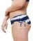 BIKINI BRIEF TRIUMPH SUMMER FIZZ MIDI PT   (36)