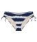 BIKINI BRIEF TRIUMPH SUMMER FIZZ MIDI PT   (36)