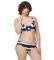 BIKINI BRIEF TRIUMPH SUMMER FIZZ MIDI PT ΣΚΟΥΡΟ ΜΠΛΕ (38) BIKINI BRIEF TRIUMPH SUMMER FIZZ MIDI PT ΣΚΟΥΡΟ ΜΠΛΕ (38)