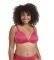 BIKINI TOP SLOGGI SHORE FORNILLO TRIANGLE ���...