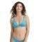 BIKINI TOP SLOGGI SHORE FORNILLO TRIANGLE ���...
