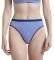 BIKINI BRIEF SLOGGI SHORE MARINA GRANDE ULTRA HIGHLEG ΓΑΛΑΖΙΟ (M) BIKINI BRIEF SLOGGI SHORE MARINA GRANDE ULTRA HIGHLEG ΓΑΛΑΖΙΟ (M)