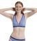 BIKINI TOP SLOGGI SHORE MARINA GRANDE TOP ...