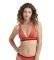 BIKINI TOP SLOGGI SHORE MARINA GRANDE TOP ���...