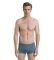  BOXER SLOGGI MEN SHORE LANNIO HIPSTER ...