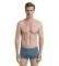  BOXER SLOGGI MEN SHORE LANNIO HIPSTER ...