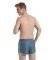ΜΑΓΙΟ SHORT SLOGGI MEN SHORE LANNIO BOY SHORT ΜΠΛΕ (L) ΜΑΓΙΟ SHORT SLOGGI MEN SHORE LANNIO BOY SHORT ΜΠΛΕ (L)