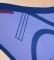 BIKINI BRIEF SLOGGI SHORE MARINA GRANDE MINI PT   (M)
