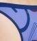 BIKINI BRIEF SLOGGI SHORE MARINA GRANDE TANGA PT   (XS)
