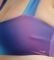 BIKINI TOP SLOGGI SHORE FORNILLO TOP   (XL)