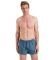  BOXER SLOGGI MEN SHORE LANNIO BOXER SHORT  (L)