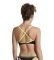 BIKINI TOP SLOGGI SHORE MARINA GRANDE P NEW  (L)