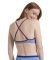 BIKINI TOP SLOGGI SHORE MARINA GRANDE P NEW  (M)