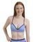 BIKINI TOP SLOGGI SHORE MARINA GRANDE P NEW ...