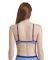 BIKINI TOP SLOGGI SHORE MARINA GRANDE P NEW  (XXL)